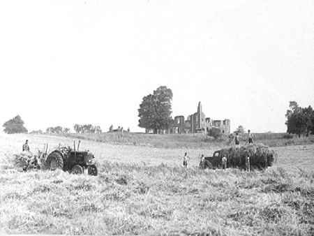 Harvesting 1949 01