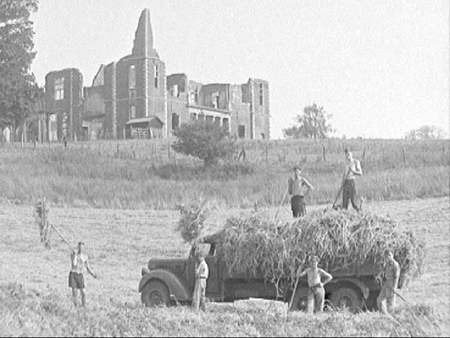 Harvesting 1949 07