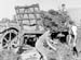 Flax Harvest 1944.03