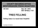 Tree Felling 1943.2303