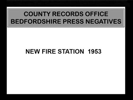 Fire Station 1953 00