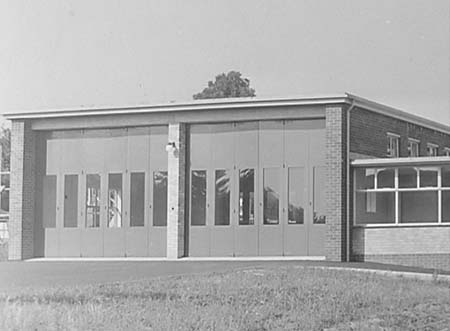 Fire Station 1953 02