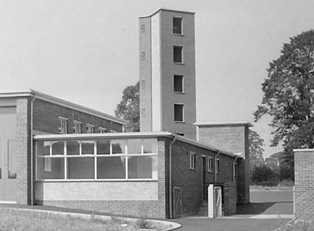 Fire Station 1953 03