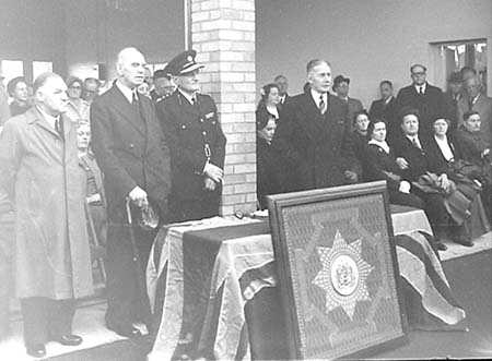 Fire Station 1954 03