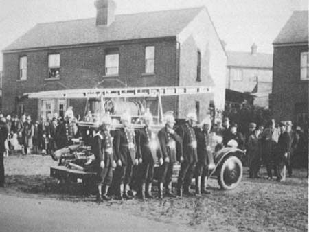 The Sands 1920s.1507