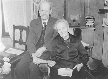 1950 Mr and Mrs Barnes 01
