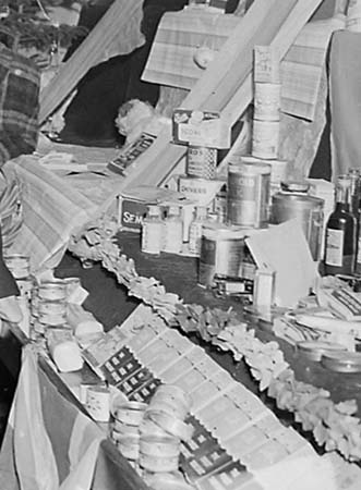 1945 Xmas Bazaar 06