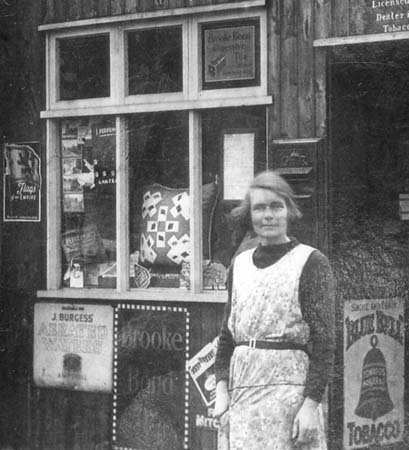 Date ?? Post Office 02