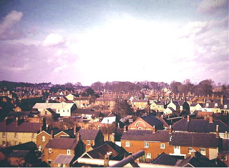 Rooftops 1963 03