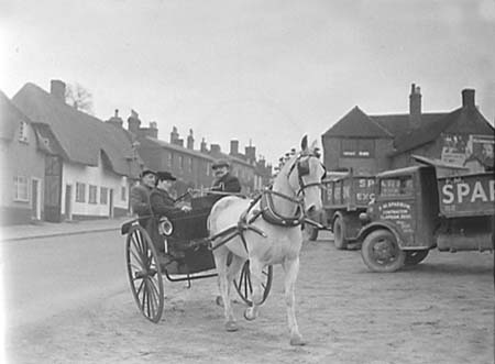  Polling Station 1950 01