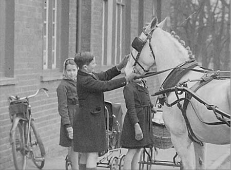  Polling Station 1950 07