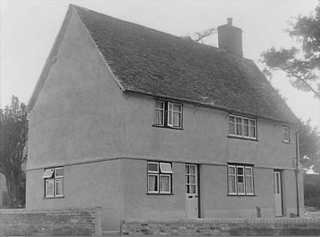 1949 Old House 13