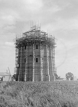 1949 Water Tower 08