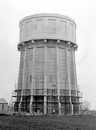 1949 Water Tower 12