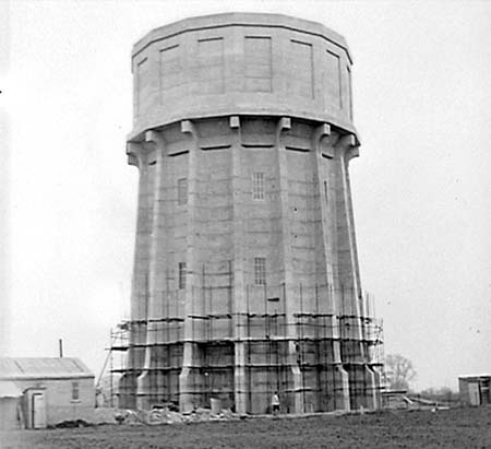 1949 Water Tower 13