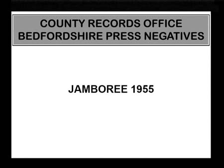 Jamboree 1955 00