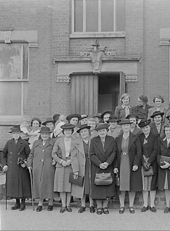 1946 Mothers Union 03