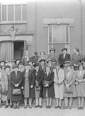 1946 Mothers Union 04