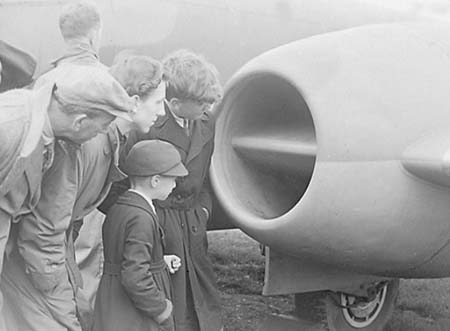 1946 RAF Open Day 05