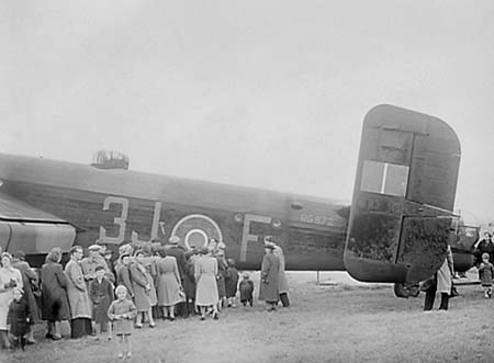 1946 RAF Open Day 06