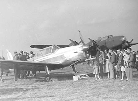1948 RAF Open Day 01