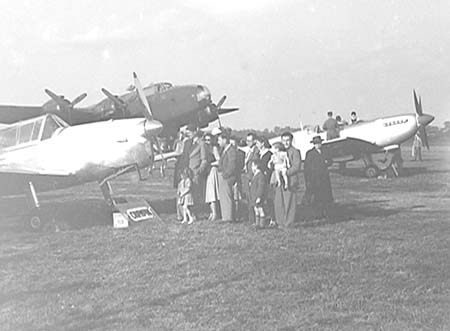 1948 RAF Open Day 02