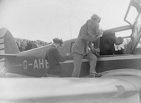 1949 RAF Open Day 01