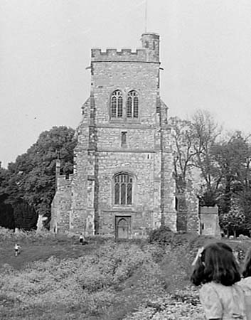 1952 Parish Church 04