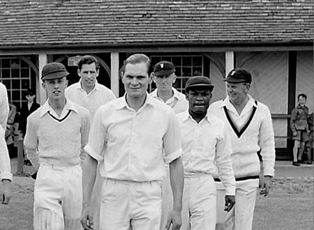 1956 Cricket Team 03