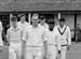 1956 Cricket Team 03
