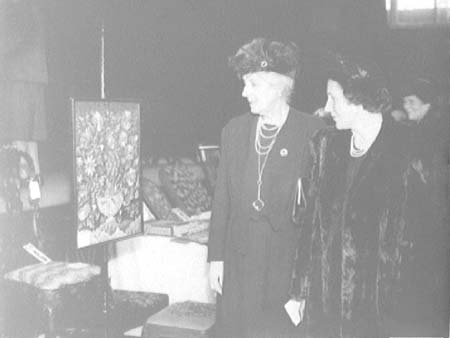 1948 Art Exhibition 02