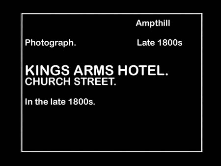  Kings Arms 01 1800s