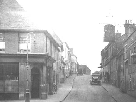 Kings Head  e1900s.1134