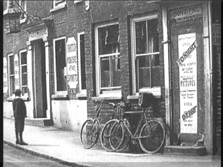 Kings Head  e1900s.4461