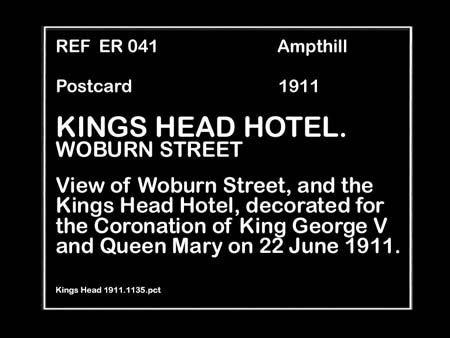 Kings Head 1911.1135