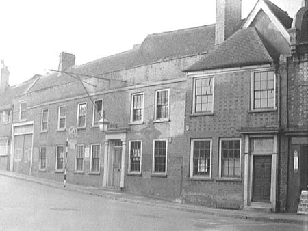 Kings Head.1938.1636