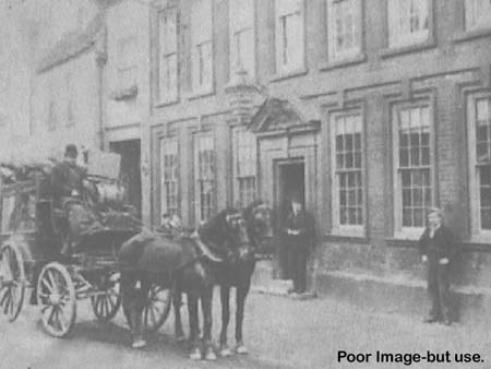 White Hart  1890s 4764