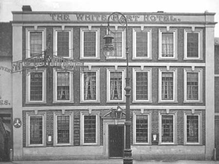 White Hart  e1900s.4474