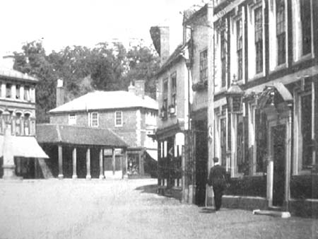 White Hart. c1920.1272