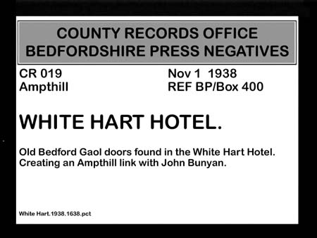 White Hart.1938.1638