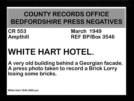 White Hart.1949.3699