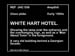 White Hart  e1900s.4382