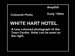 White Hart. 01 e1900s