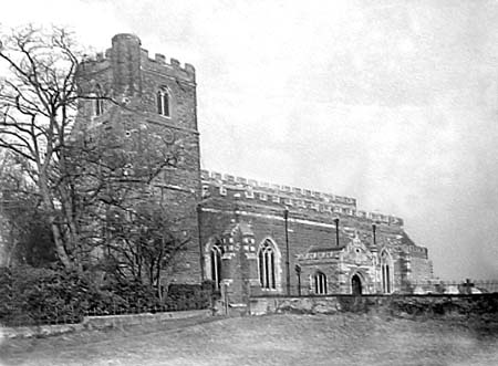1942 Church