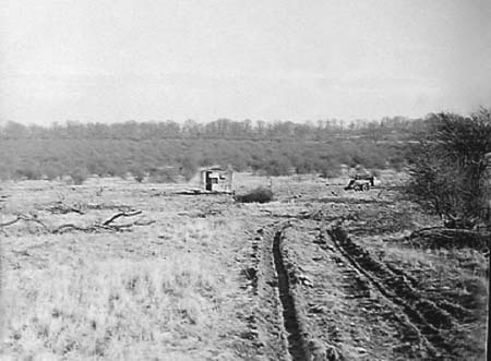 1943 Land Clearance 01