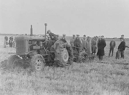 1948 Ploughing Match 09