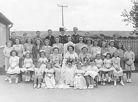 1949 May Festival 06