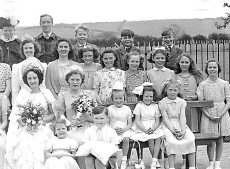 1949 May Festival 07