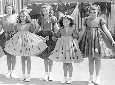 1949 May Festival 11