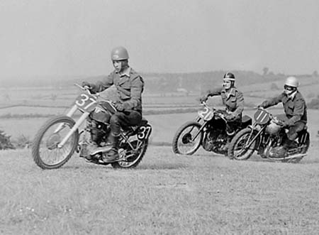 1949 Motorcycles 11